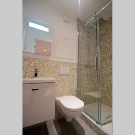 Modern 2 Bedrooms Luxury Flat Luxembourg