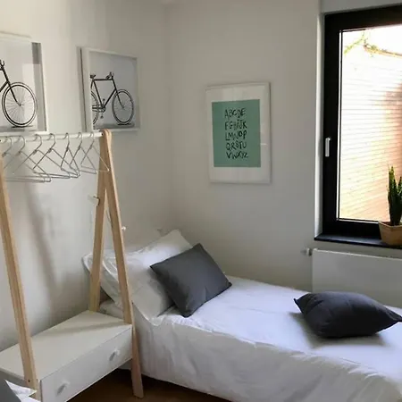 Appartement Modern 2 Bedrooms Luxury Flat *